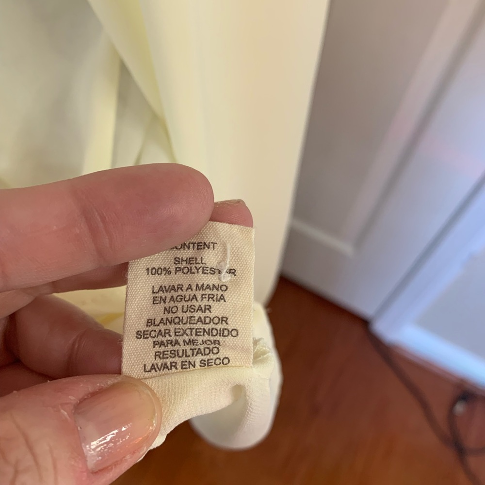 Hem & Thread, Women’s Button Up With Beautiful De… - image 6